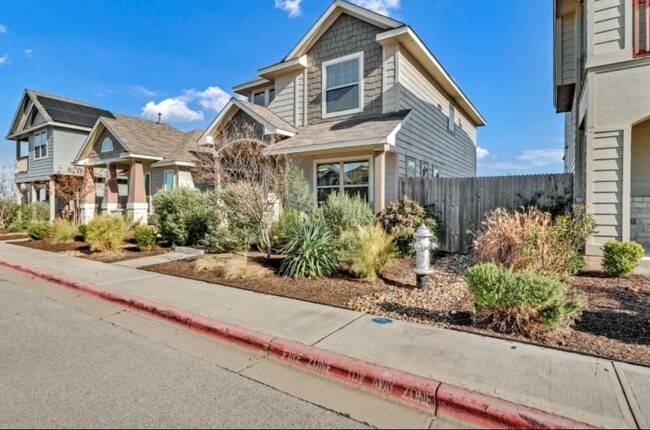 Foto del edificio - 4611 Graceful Ln