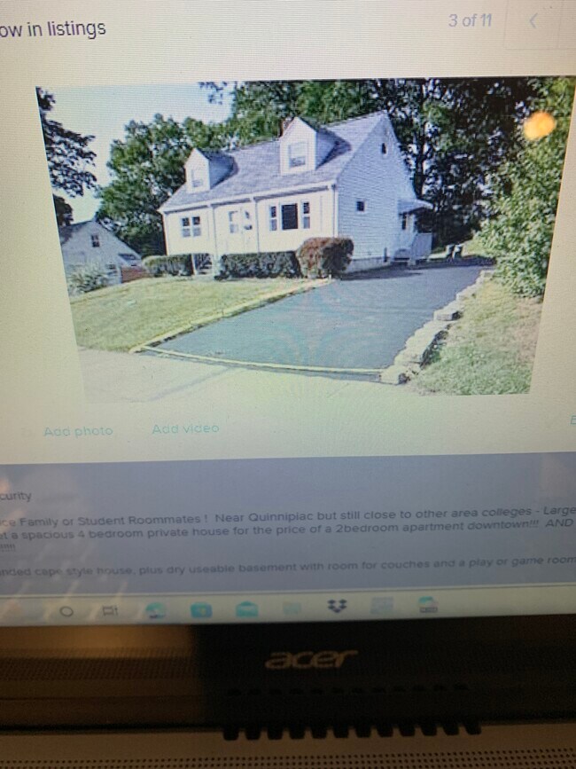 Building Photo - 107 Cumpstone Dr