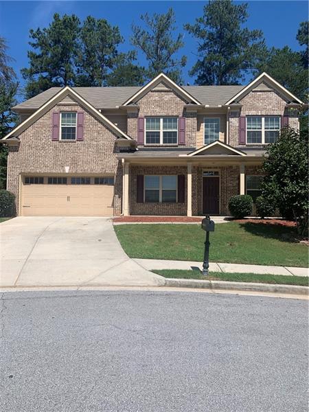 Primary Photo - 3613 Fallen Oak Dr