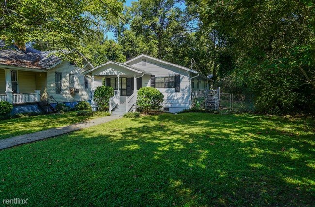 Building Photo - 4 br, 2 bath House - 1507 S Gordon Street