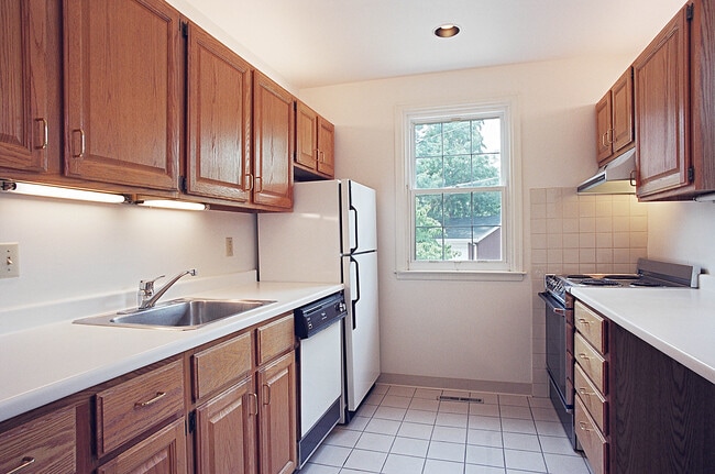 Foto del edificio - 6407 Howe St