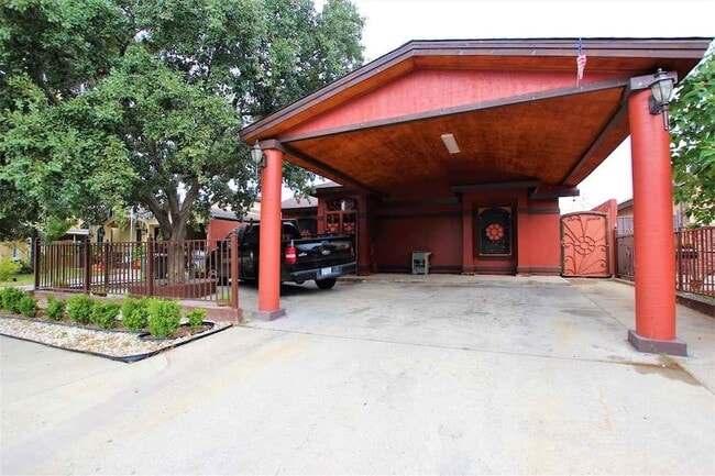 Foto del edificio - 712 Zebra Dr
