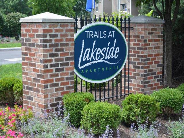 Trails At Lakeside Indianapolis