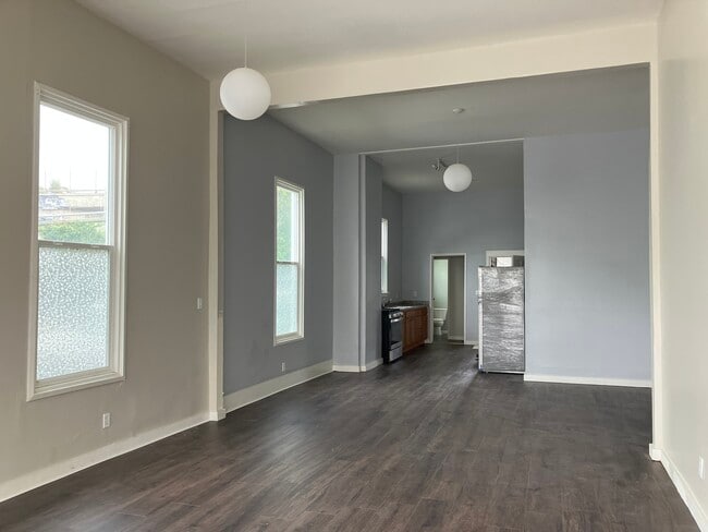 Building Photo - 4538 Martin Luther King Jr Way
