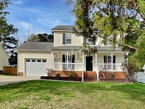 Building Photo - 215 Aqua Marine Ln