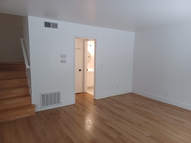sala de estar - 5300 Winfield Way