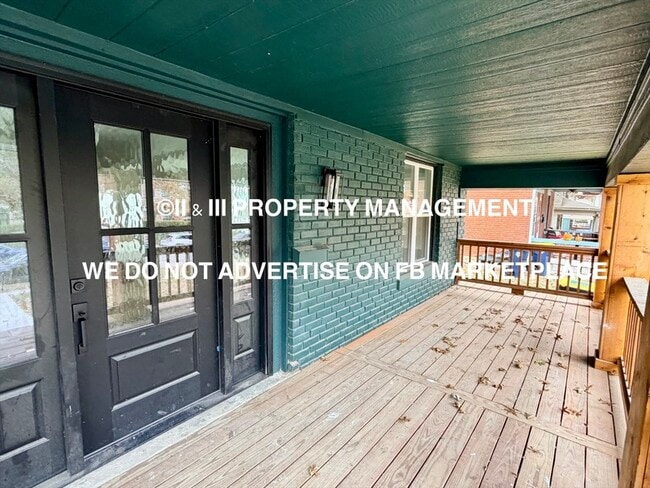 Building Photo - 3517 Jefferson St