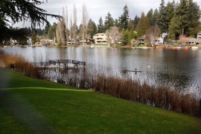 BITTERLAKE - 314 N 134th St