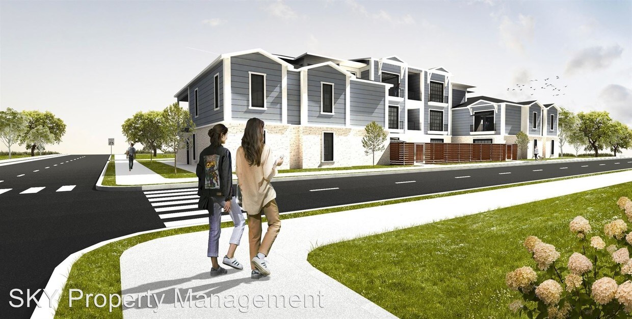 Foto principal - 4 br, 4 bath Apartment - 1271 Kentucky Street