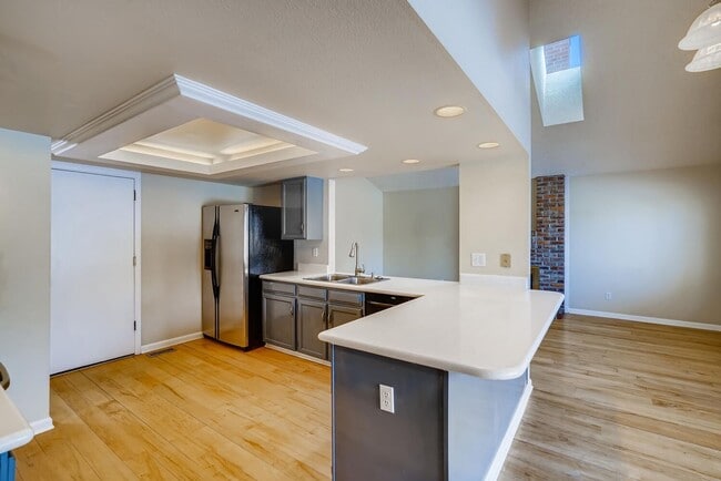 Foto del edificio - Evolve Real Estate: Gorgeous Ranch in Park View Neighborhood available for May 2nd Move in!