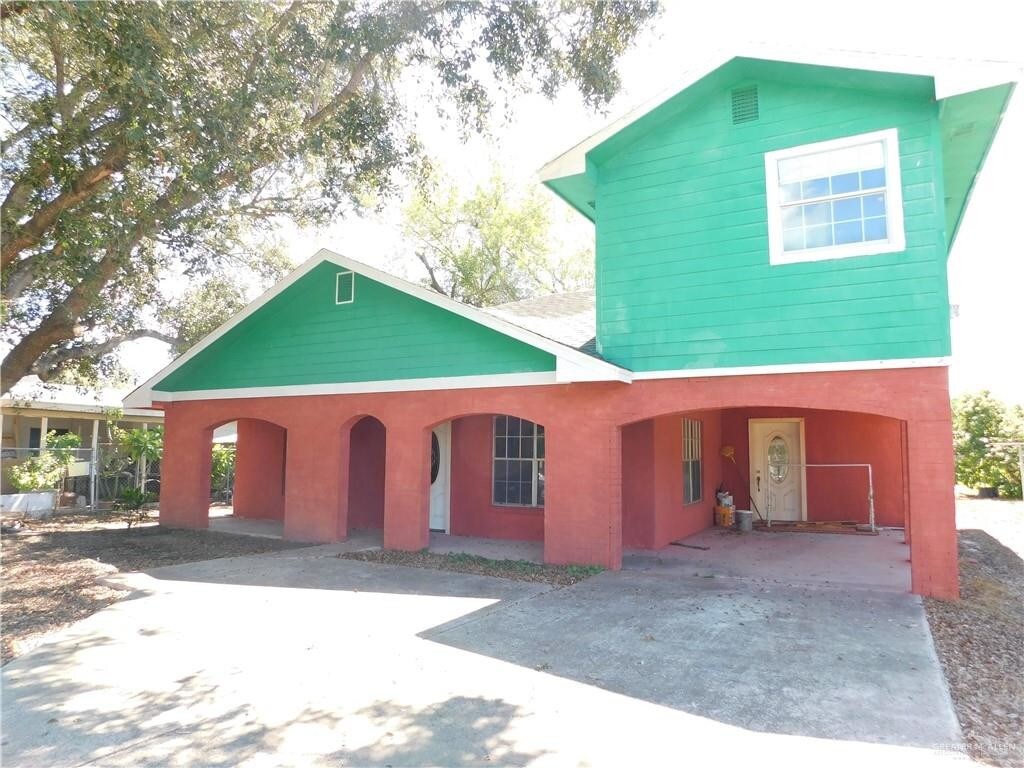 2110 24th St, Weslaco, TX 78596 House Rental in Weslaco, TX