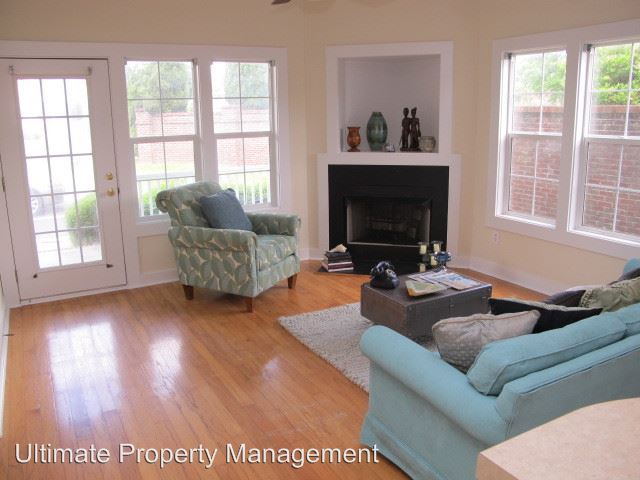 Foto del edificio - 2320 Wrightsville Ave