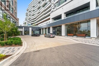 Building Photo - 2485-2485 Eglinton Ave W