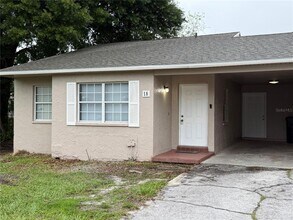 Building Photo - 2121 S San Gully Rd