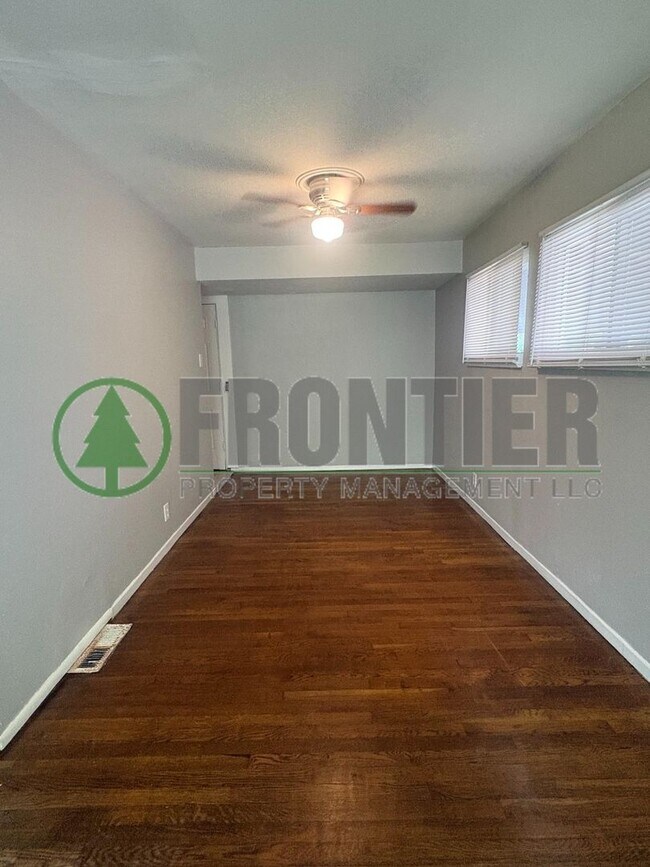 Foto del edificio - 159 Ben Nevis Rd