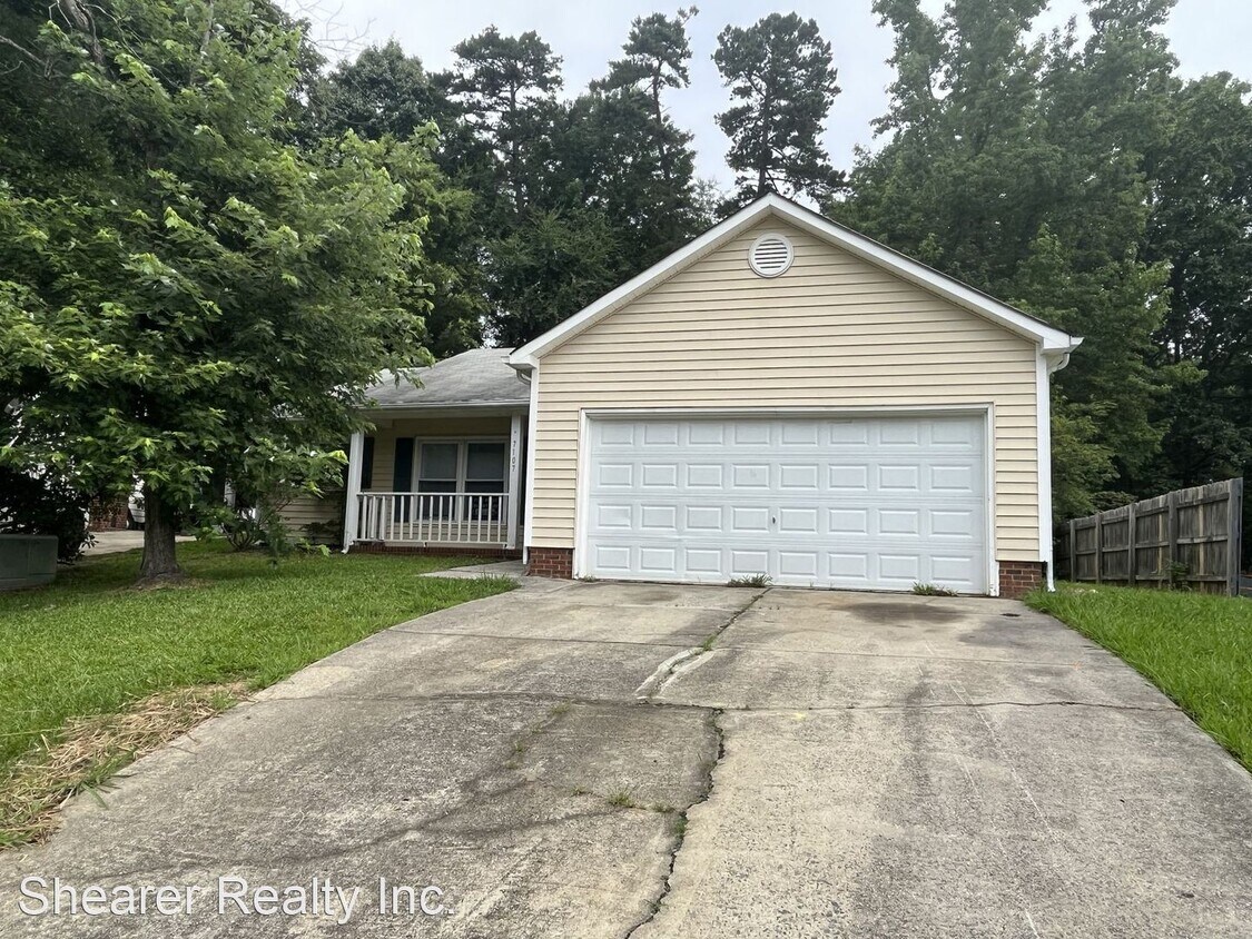 Primary Photo - 3 br, 2 bath House - 7107 Rockwood Forest ...