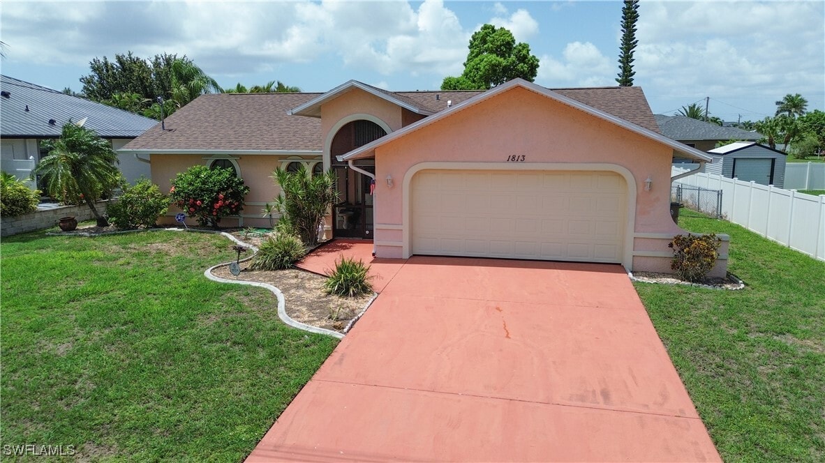 Foto principal - 1813 SW 26th St