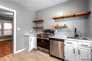 Foto del edificio - 1431 Hertel Ave