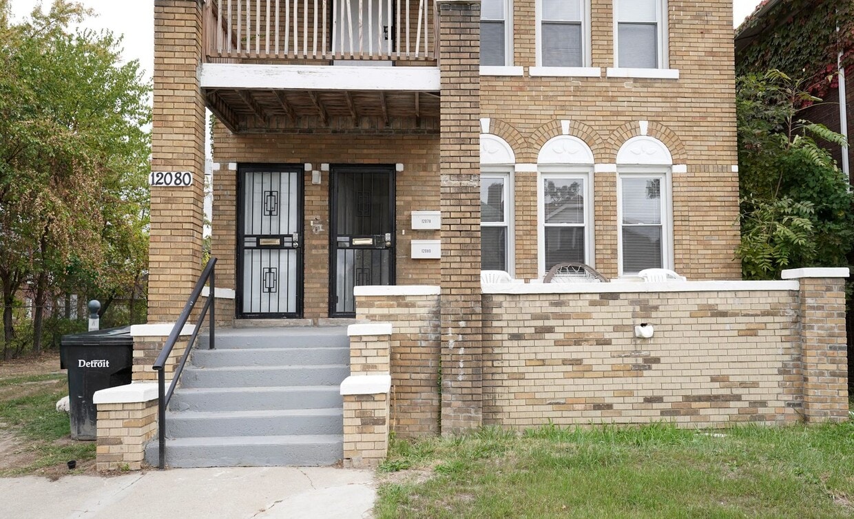 Foto principal - 12078 N Martindale St