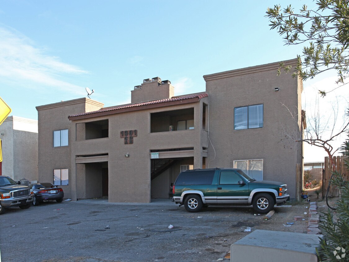 Primary Photo - 1901 Arpa Way