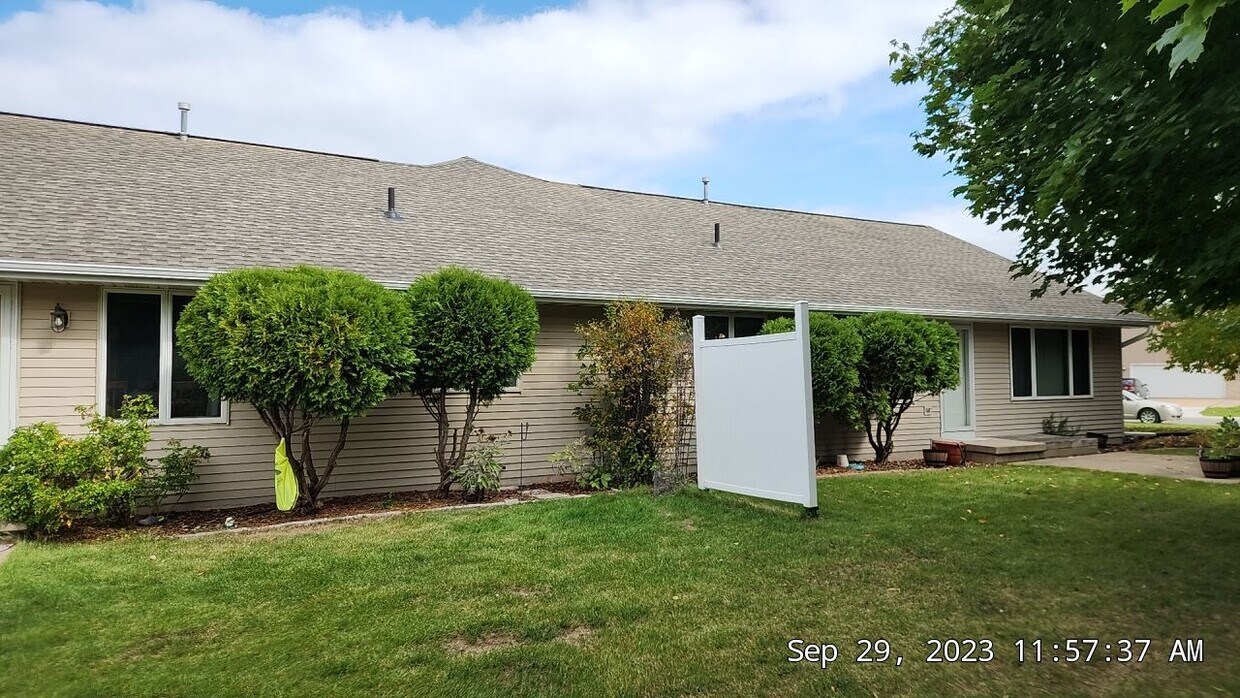 De vuelta a casa - W3183 Westowne Ct