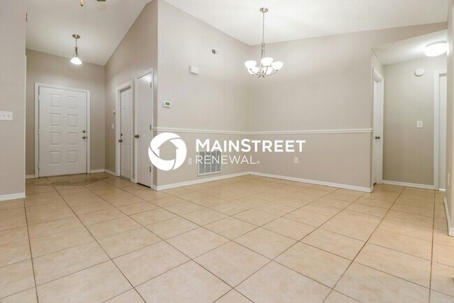 Foto del edificio - 3 Bedroom Pet-Friendly Home in New Port Richey, FL with Main Street Renewal