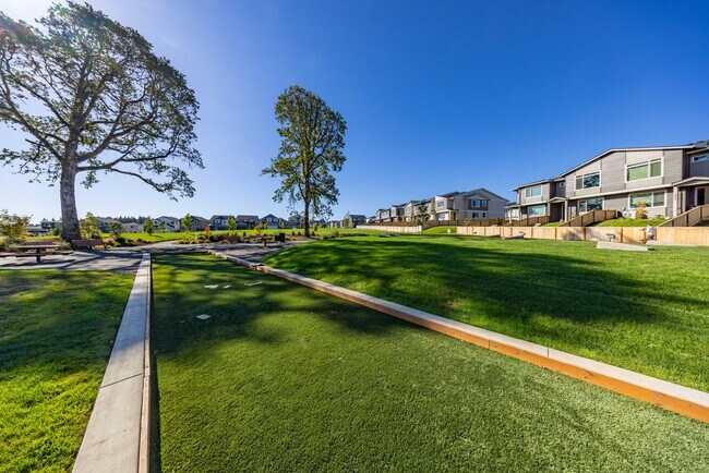 Foto del edificio - Brand New! - 3 Bedroom Townhome in Vancouver WA