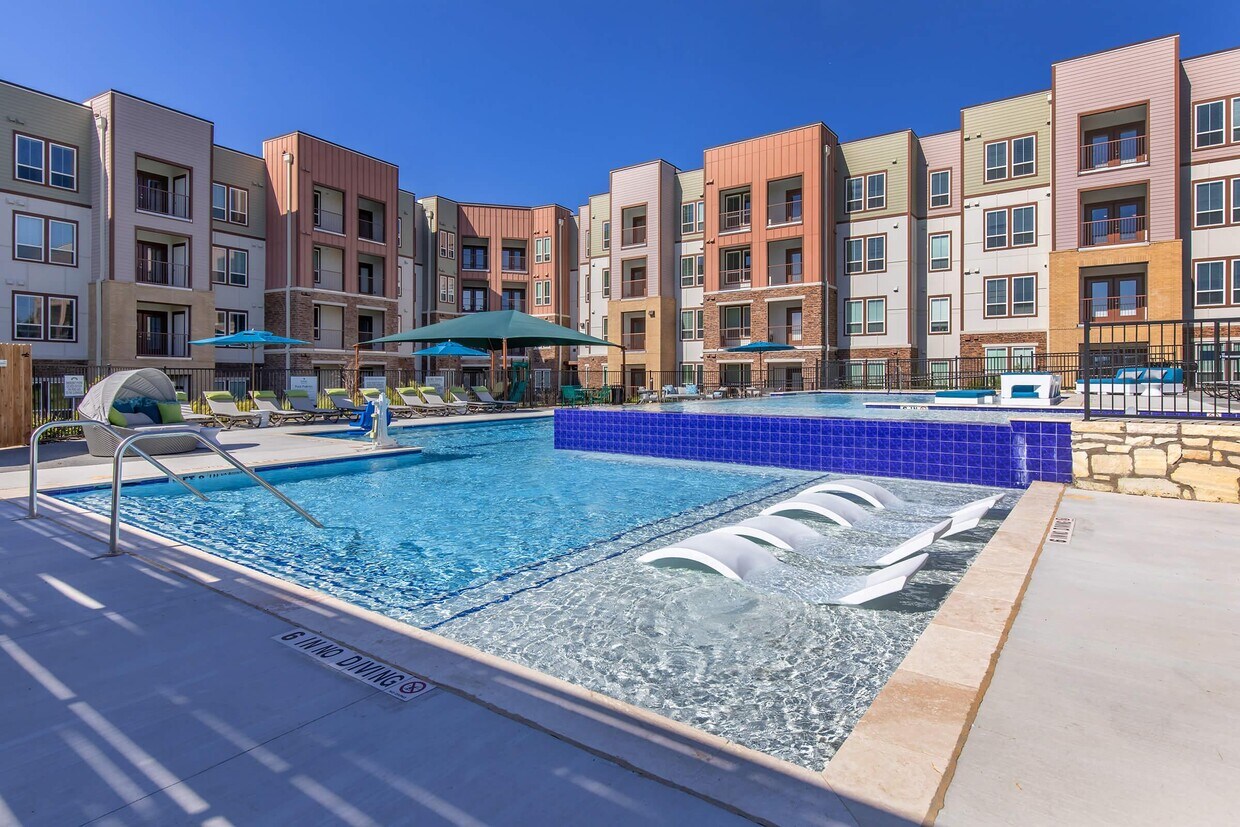 Foto principal - Spring Villas- Income Restricted