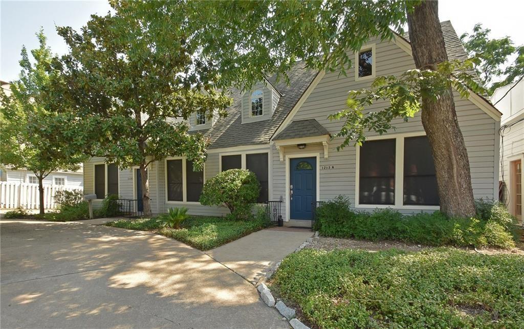 Primary Photo - 1213 Parkway