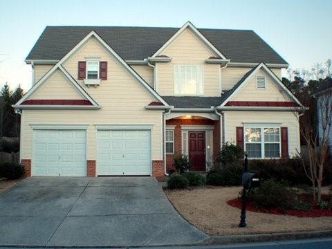 Primary Photo - 12755 Morningpark Cir