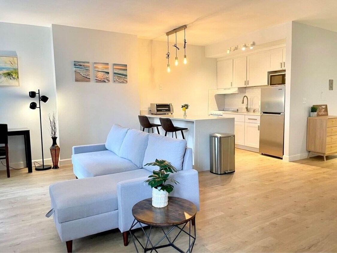 Foto principal - Charming Studio Condo in Norwalk
