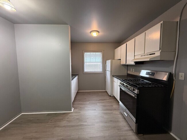 Foto del edificio - 205 S Parker Ave