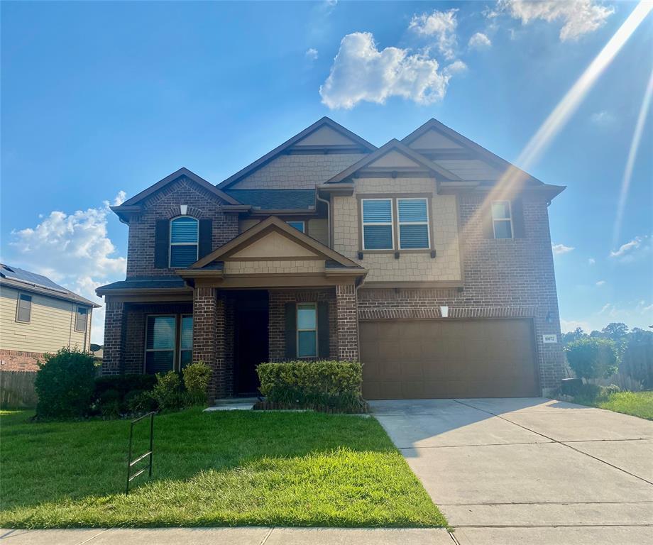 10072 Cimarron Canyon Ln, Magnolia, TX 77354 House Rental in Magnolia