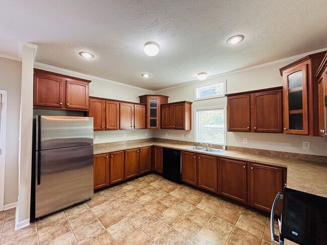 Foto del edificio - 3 Bedroom, 2 Bath House