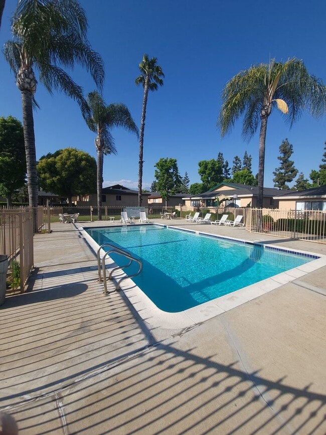 Interior Photo - Revere Village Apartments