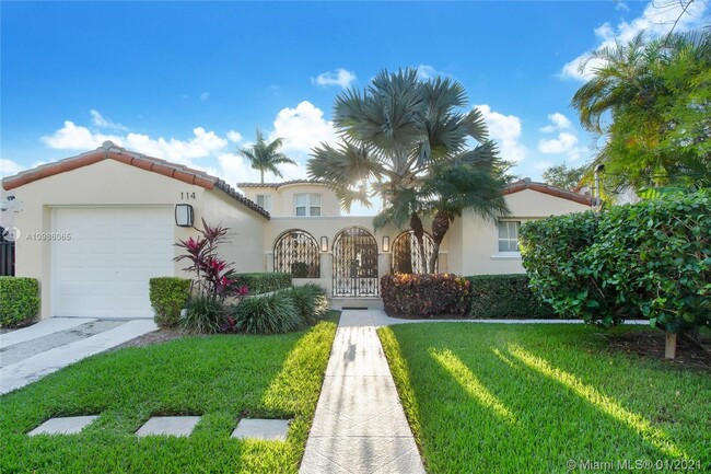 Building Photo - 114 W San Marino Dr