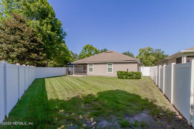 16326 Hunters Hollow Trail Jacksonville - 16326 Hunters Hollow Trail Jacksonville Fl Building Photo 