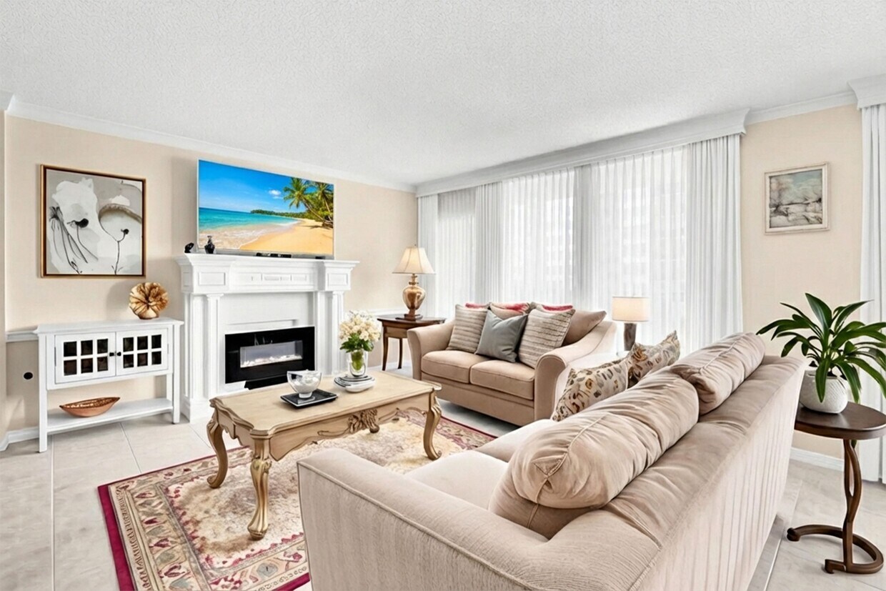 Photo - 3460 S Ocean Blvd (Palm Beach, FL)