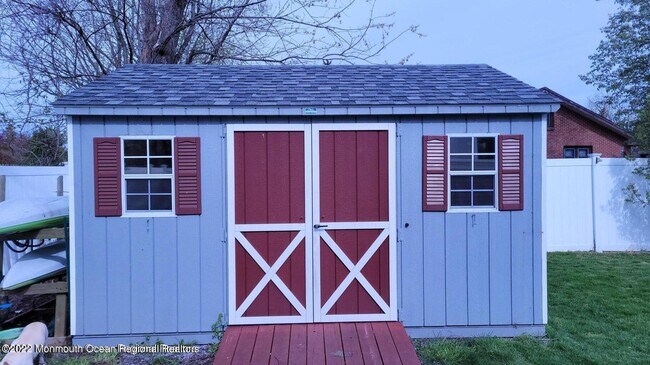 Foto del edificio - 11 Oliver St