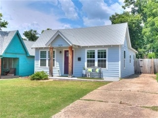 Building Photo - 1529 NW 46th St