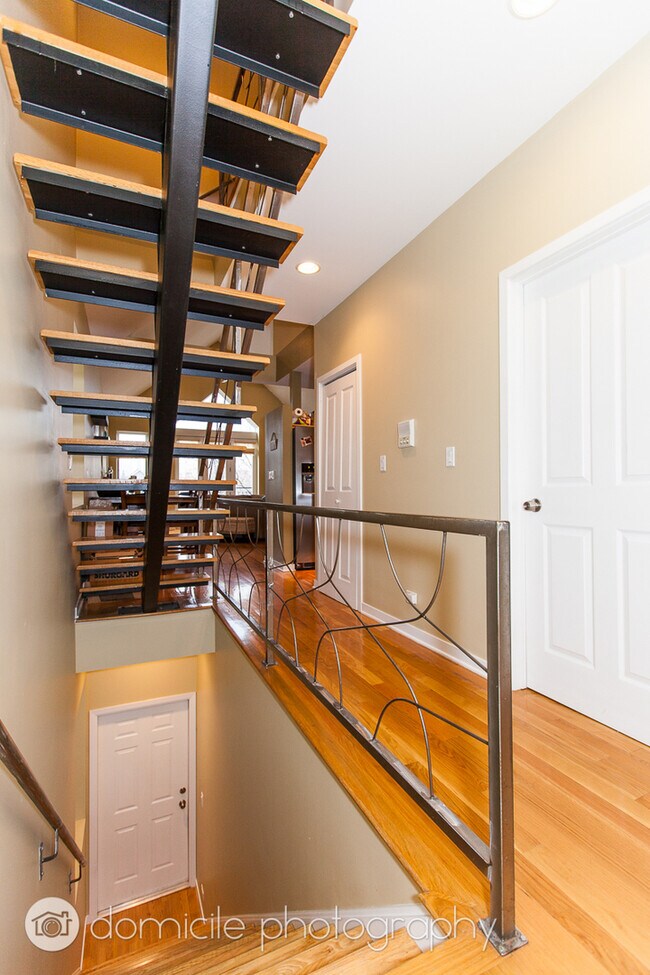 Foto del edificio - 928 N Wood St