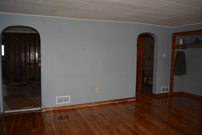 Sala de estar - 127 Sheldon Ave