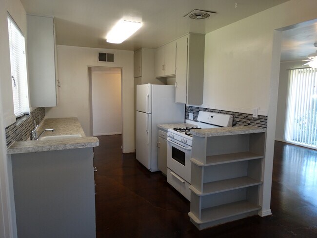 Foto del edificio - 4202 N 5th Ave