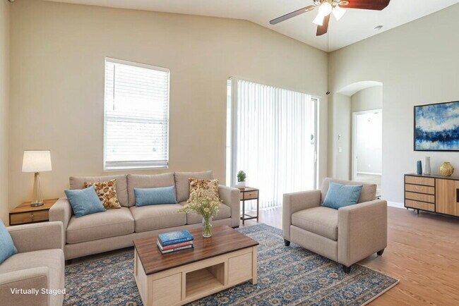 Foto del edificio - 805 Celebration Lane