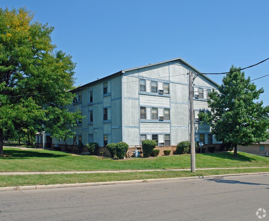 Building Photo - 1414 Mcarthur Ave