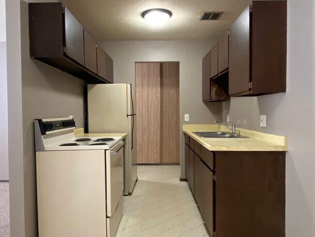 Foto del interior - Riverview Apartments