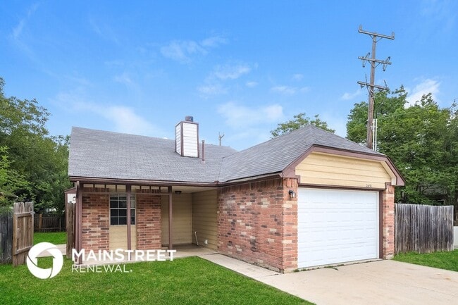 Foto del edificio - 2431 Muddy Peak Dr