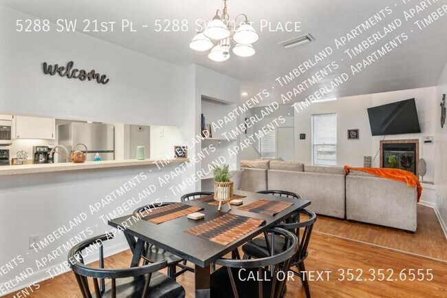 Building Photo - 5288 SW 21st Pl