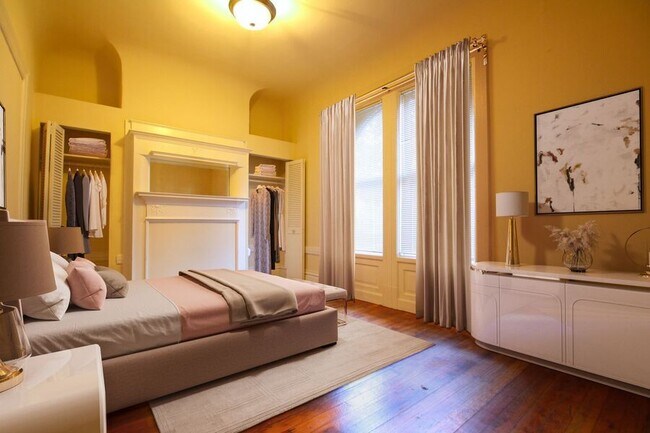 Photo - 1895 Page St Apartment