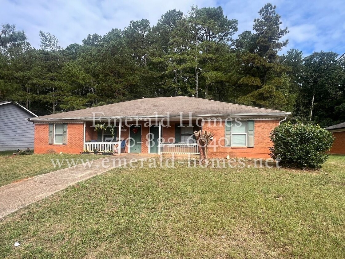 Foto principal - 74-76 Ezzard Street